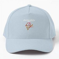 Daddy Yankee Clásica Baseball Cap