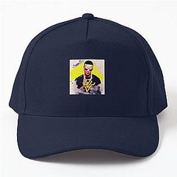 DADDY YANKEE - LEGENDDY Camiseta esencial Baseball Cap