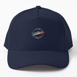 Daddy Yankee Legend Camiseta Baseball Cap