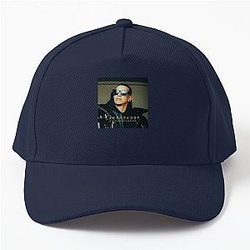 Daddy Yankee Legend Camiseta Baseball Cap