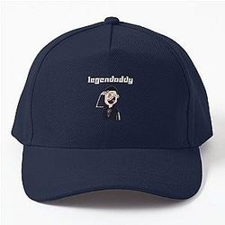 DADDY YANKEE LEGENDADDY Camiseta esencial Baseball Cap