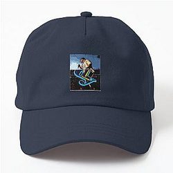 DADDY YANKEE - LEGENDADDY Camiseta esencial Dad Hat