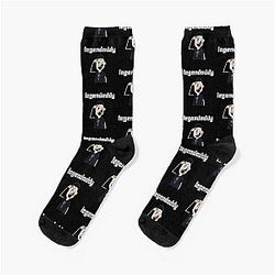 Daddy Yankee Clásico. Camiseta Essential Socks