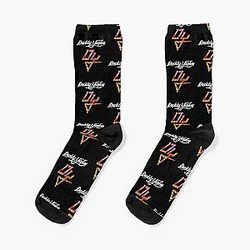 Daddy Yankee Camiseta Socks