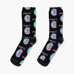 Daddy Camiseta Classic Socks