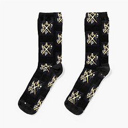 Daddy Yankee Clásica Socks