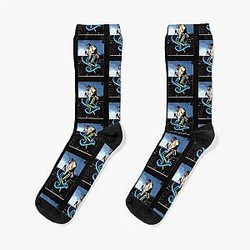 Daddy Yankee Camiseta Socks