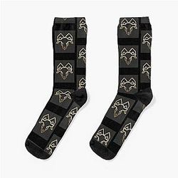 Daddy Yankee Clásica Socks