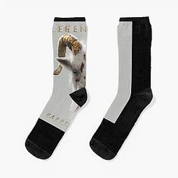 daddy Yankee Legend Socks
