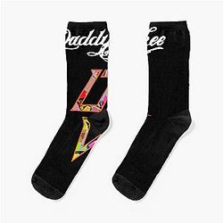 Daddy Yankee Socks