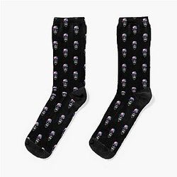 Daddy Yankee Camiseta Socks