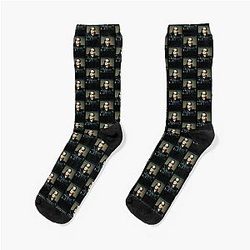 Daddy Yankee Camiseta Socks