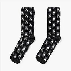 DADDY YANKEE - LEGENDADDY Camiseta esencial Socks