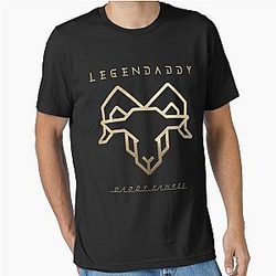 Legend Dad Yankee Essential T-Shirt