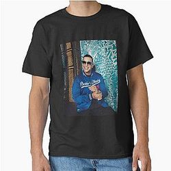 DADDY YANKEE - LEGEND t-shirt