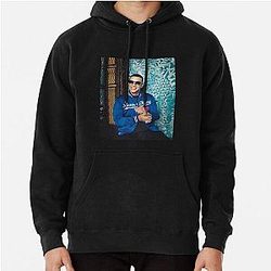DADDY YANKEE - LEGENDDAY Camiseta Pullover Hoodie