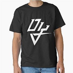 DADDY YANKEE Band Classic T-Shirt