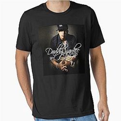 Daddy Yankee Band Essential T-Shirt