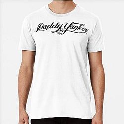 Daddy Yankee T-Shirt