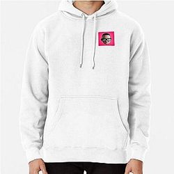 Daddy Yankee Caricature Hoodie