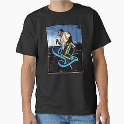 Daddy Yankee Classic T-Shirt