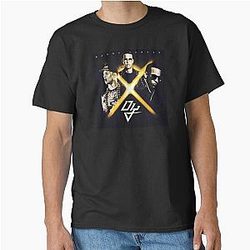 Daddy Yankee Classic T Shirt