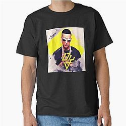 Daddy Yankee Classic T-Shirt