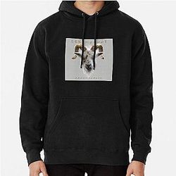 daddy yankee Legend Pullover Hoodie
