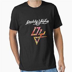 Daddy Yankee Essential T-Shirt