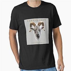 daddy Legend Essential T-Shirt