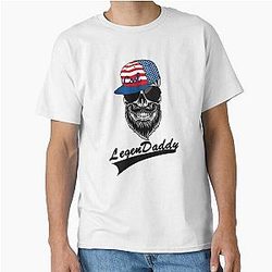 Daddy Yankee Classic T-Shirt