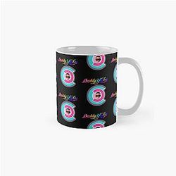 Daddy yankee legend Camiseta clásica Classic Mug