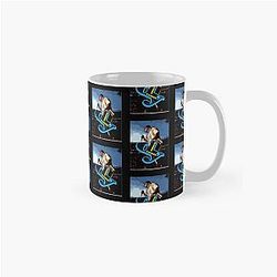Daddy Yankee Classic Mug