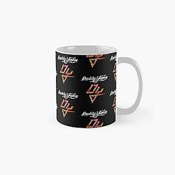 Daddy Yankee Classic Mug