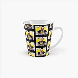 Daddy Yankee Classic Tall Mug