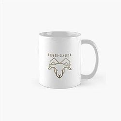 Daddy Yankee Legend Camiseta Classic Mug