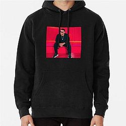 Daddy Yankee Legend Camiseta Pullover Hoodie