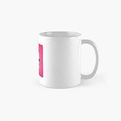 Daddy Yankee Caricature Mug