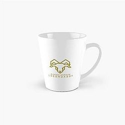 Daddy Yankee Legend Camiseta Mug