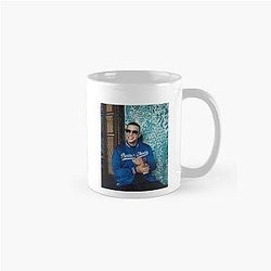 DADDY YANKEE - LEGEND esencial Classic Mug