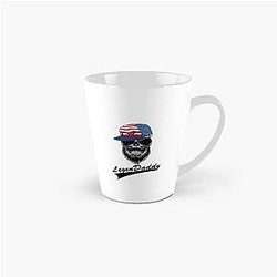 Daddy Yankee Legend Camiseta Tall Mug