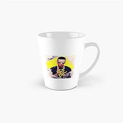 DADDY YANKEE - LEGEND Camiseta esencial Tall Mug