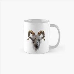 Daddy Yankee Camiseta Classic Mug