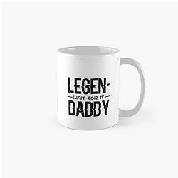 Daddy Yankee Classic Mug
