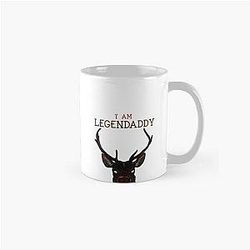 Daddy Yankee Classic Mug
