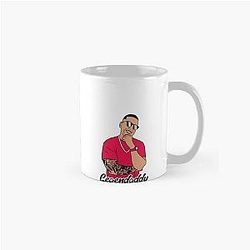 Daddy Yankee Classic MuG