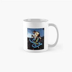 DADDY YANKEE - LEGEND ADDY Camiseta Classic Mug