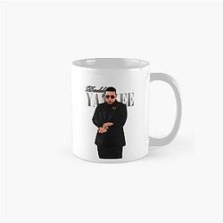 Daddy Yankee Legendad Classic Mug