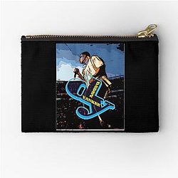 Daddy Yankee Clásica Zipper Pouch