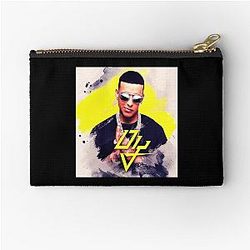 Daddy Yankee Classic Zipper Pouch